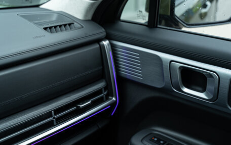 Hyundai Santa Fe IV, 2026 год, 7 190 000 рублей, 27 фотография