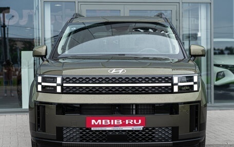 Hyundai Santa Fe IV, 2026 год, 7 190 000 рублей, 3 фотография