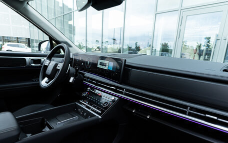 Hyundai Santa Fe IV, 2026 год, 7 190 000 рублей, 26 фотография