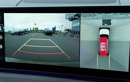 Hyundai Santa Fe IV, 2026 год, 7 190 000 рублей, 23 фотография