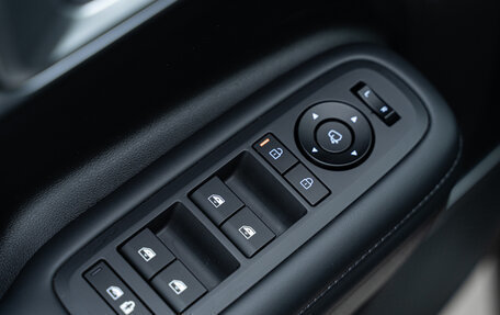 Hyundai Santa Fe IV, 2026 год, 7 190 000 рублей, 33 фотография