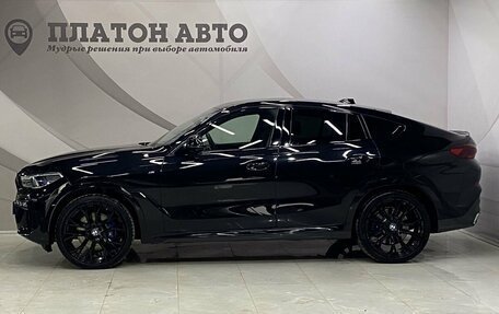 BMW X6, 2020 год, 6 950 000 рублей, 3 фотография