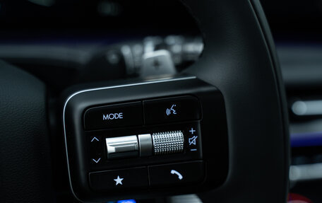 Hyundai Santa Fe IV, 2026 год, 7 190 000 рублей, 40 фотография