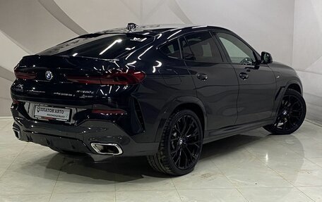 BMW X6, 2020 год, 6 950 000 рублей, 8 фотография