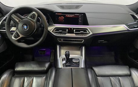 BMW X6, 2020 год, 6 950 000 рублей, 10 фотография