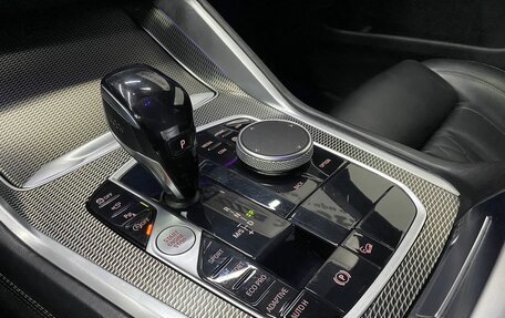 BMW X6, 2020 год, 6 950 000 рублей, 13 фотография