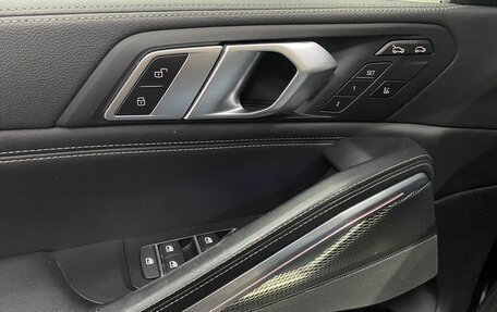 BMW X6, 2020 год, 6 950 000 рублей, 14 фотография