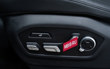 Hyundai Santa Fe IV, 2026 год, 7 190 000 рублей, 34 фотография