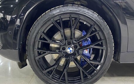 BMW X6, 2020 год, 6 950 000 рублей, 16 фотография