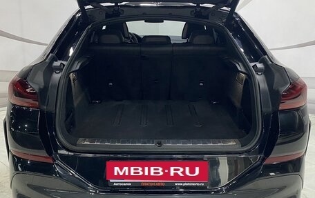 BMW X6, 2020 год, 6 950 000 рублей, 9 фотография