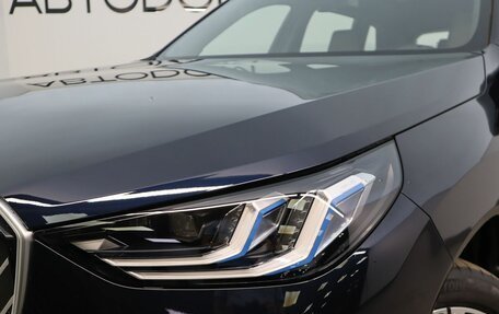 BMW X3, 2025 год, 7 510 000 рублей, 15 фотография