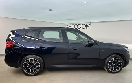 BMW X3, 2025 год, 7 750 000 рублей, 5 фотография
