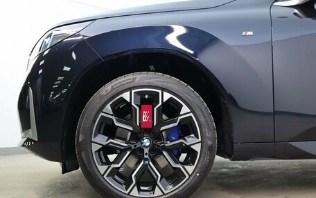 BMW X3, 2025 год, 7 510 000 рублей, 14 фотография