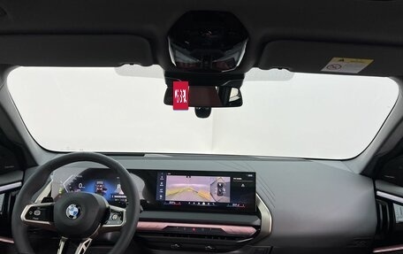 BMW X3, 2025 год, 7 750 000 рублей, 7 фотография