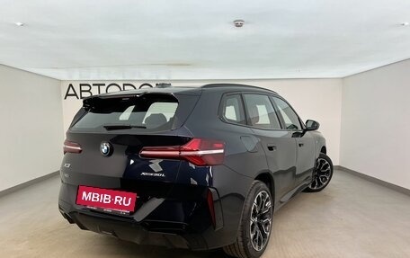 BMW X3, 2025 год, 7 750 000 рублей, 4 фотография