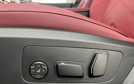 BMW X3, 2025 год, 7 750 000 рублей, 18 фотография