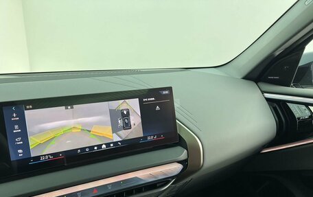 BMW X3, 2025 год, 7 750 000 рублей, 17 фотография