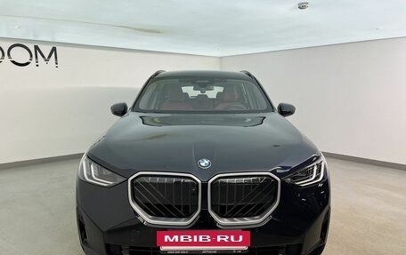 BMW X3, 2025 год, 7 750 000 рублей, 3 фотография