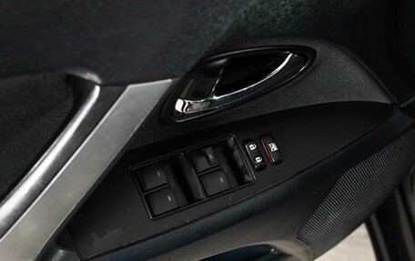 Toyota Avensis III рестайлинг, 2011 год, 1 340 000 рублей, 14 фотография