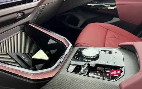 BMW X3, 2025 год, 7 750 000 рублей, 16 фотография