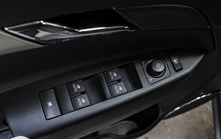 Opel Antara I, 2013 год, 1 270 000 рублей, 11 фотография