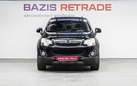 Opel Antara I, 2013 год, 1 270 000 рублей, 2 фотография