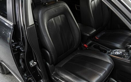 Opel Antara I, 2013 год, 1 270 000 рублей, 16 фотография