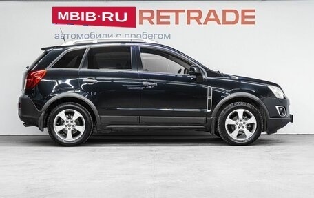 Opel Antara I, 2013 год, 1 270 000 рублей, 4 фотография