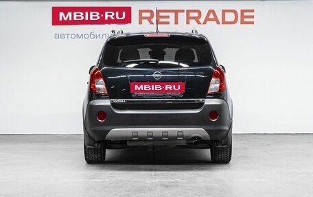 Opel Antara I, 2013 год, 1 270 000 рублей, 6 фотография