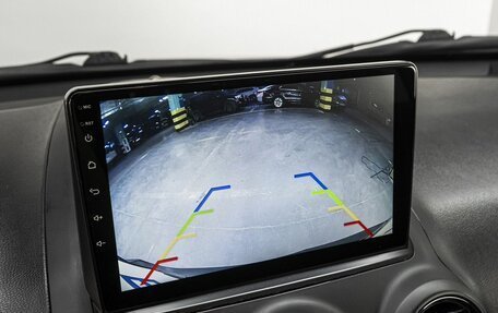 Opel Antara I, 2013 год, 1 270 000 рублей, 23 фотография