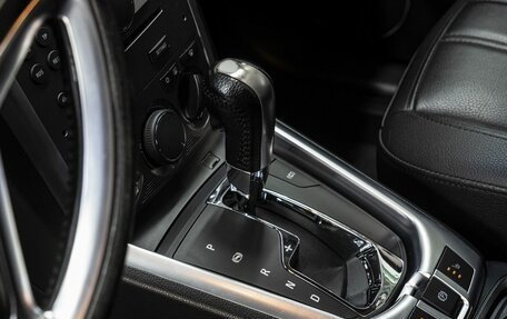 Opel Antara I, 2013 год, 1 270 000 рублей, 26 фотография