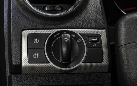 Opel Antara I, 2013 год, 1 270 000 рублей, 21 фотография