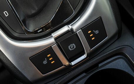 Opel Antara I, 2013 год, 1 270 000 рублей, 25 фотография