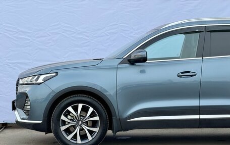 Chery Tiggo 7 Pro, 2021 год, 1 750 000 рублей, 7 фотография