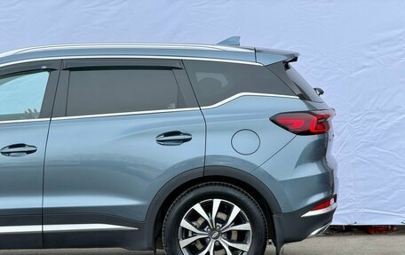 Chery Tiggo 7 Pro, 2021 год, 1 750 000 рублей, 9 фотография