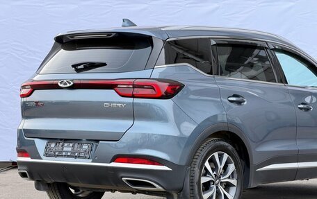 Chery Tiggo 7 Pro, 2021 год, 1 750 000 рублей, 14 фотография