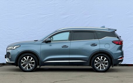 Chery Tiggo 7 Pro, 2021 год, 1 750 000 рублей, 8 фотография