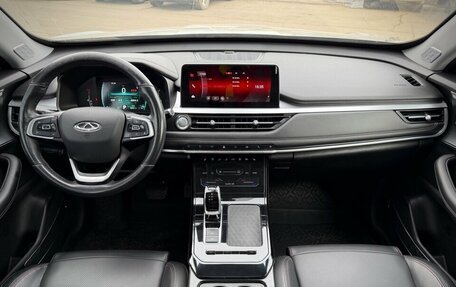 Chery Tiggo 7 Pro, 2021 год, 1 750 000 рублей, 16 фотография