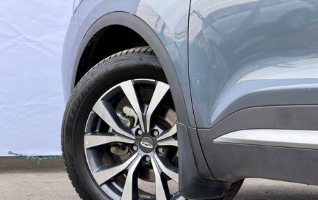 Chery Tiggo 7 Pro, 2021 год, 1 750 000 рублей, 15 фотография