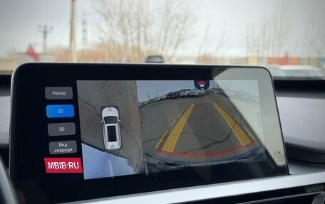 Chery Tiggo 7 Pro, 2021 год, 1 750 000 рублей, 20 фотография