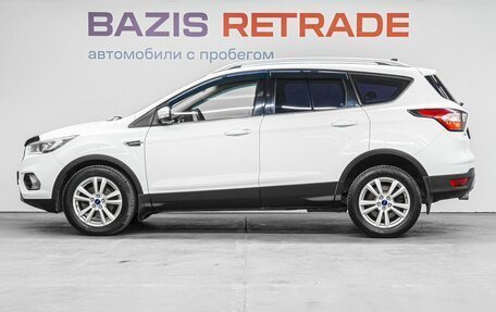 Ford Kuga III, 2017 год, 1 889 000 рублей, 8 фотография