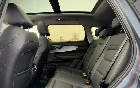 Chery Tiggo 7 Pro, 2021 год, 1 750 000 рублей, 23 фотография