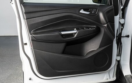 Ford Kuga III, 2017 год, 1 889 000 рублей, 10 фотография