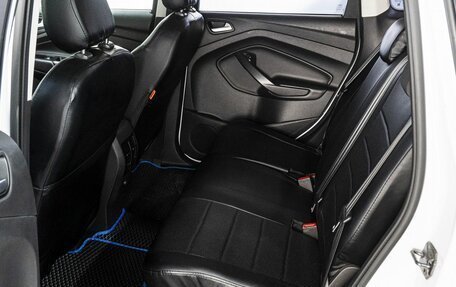 Ford Kuga III, 2017 год, 1 889 000 рублей, 13 фотография