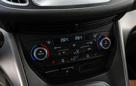 Ford Kuga III, 2017 год, 1 889 000 рублей, 24 фотография