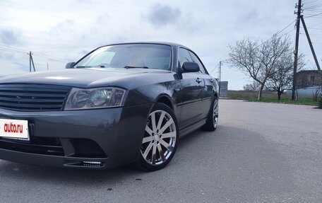 Nissan Gloria XI, 2000 год, 850 000 рублей, 2 фотография