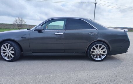 Nissan Gloria XI, 2000 год, 850 000 рублей, 3 фотография