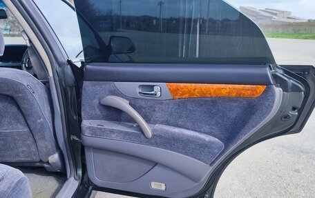 Nissan Gloria XI, 2000 год, 850 000 рублей, 6 фотография