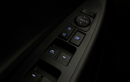 Hyundai Tucson III, 2019 год, 2 230 000 рублей, 19 фотография