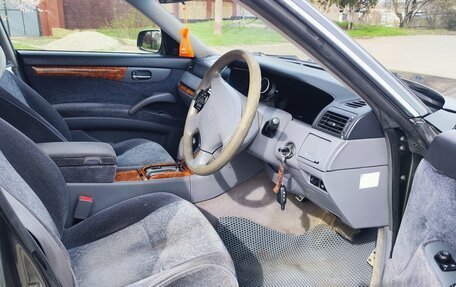 Nissan Gloria XI, 2000 год, 850 000 рублей, 9 фотография